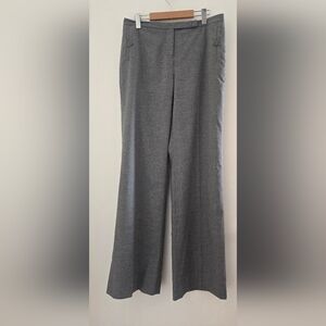 Baia Gray "Boston" Long Dress Pants